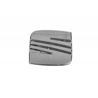 Emblema anteriore 6K0 853 679A 739 Seat Toledo 2000-2005