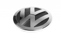Volkswagen T5 Multivan 2003–2010 Emblema posteriore 130 mm foto 1