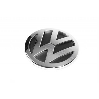 Emblema posteriore (2001-2005, stile OEM) Volkswagen Passat B5 1997-2005 foto 1