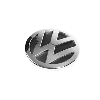 Emblema posteriore (2001-2005, stile OEM) foto 1