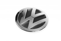 Volkswagen Passat B5 1997-2005 Emblema posteriore (2001-2005, stile OEM) foto 1