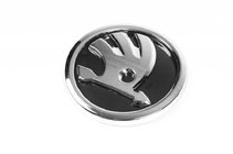 Skoda Octavia III A7 2013-2019 Emblema Turchia (completo) foto 1