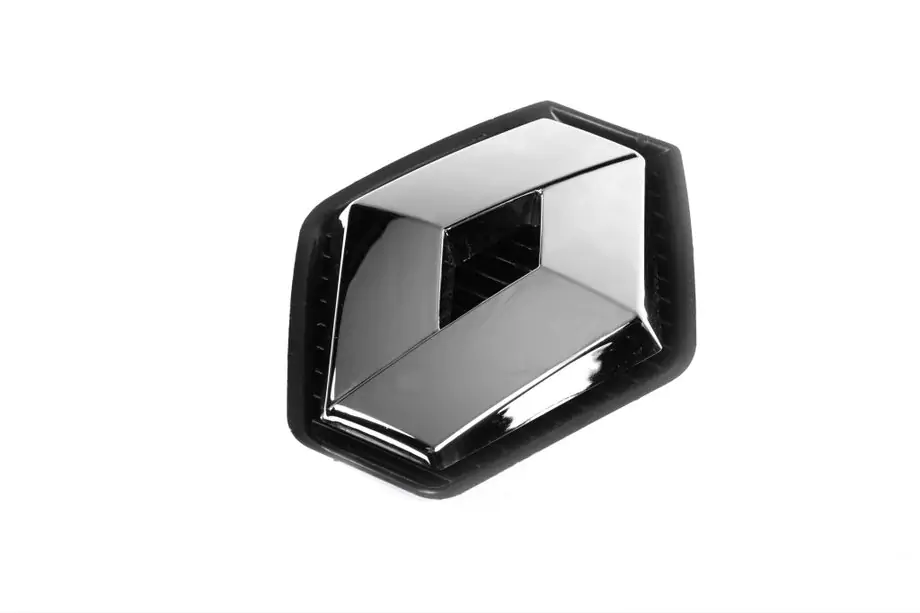 Renault Trafic 2001–2015 Emblema Renault (2001-2007) Foto 1