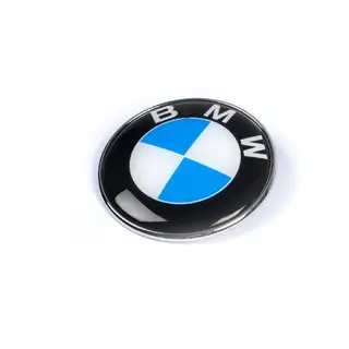 Emblema (82mm, Anteriore)