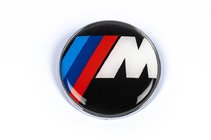 BMW 3 Series E90/E91 2005-2011 Emblema M, Turchia foto 1
