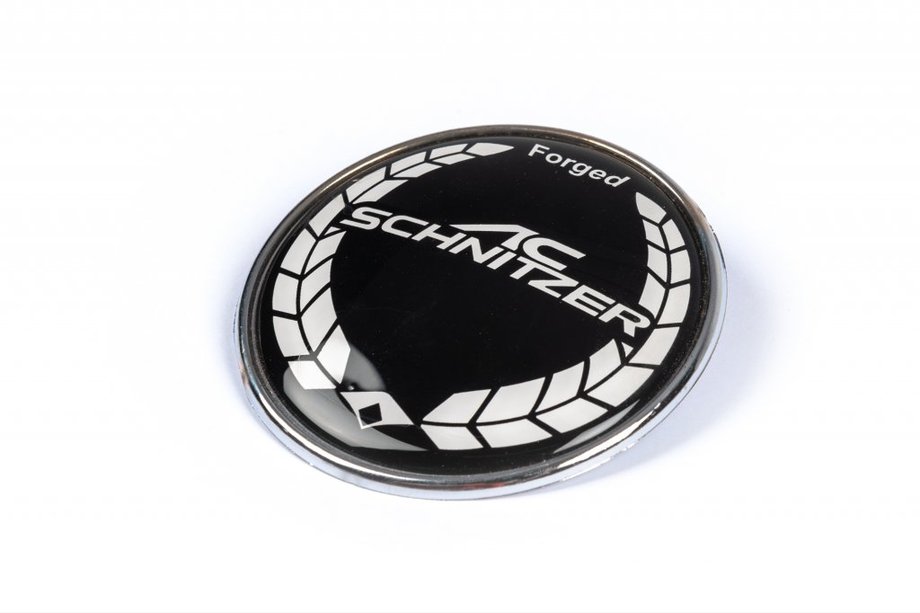BMW 3 Series E36 1990-2000 Emblema Schnitzer, Turchia (82mm) Image
