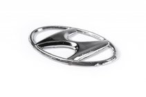 Hyundai Getz 2002- Emblema 86341 22300 (autoadesivo, 80 mm x 40 mm) foto 1