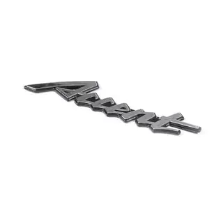 Scritta Accent 16cm (V1)