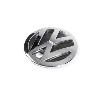 Emblema posteriore (stile originale)