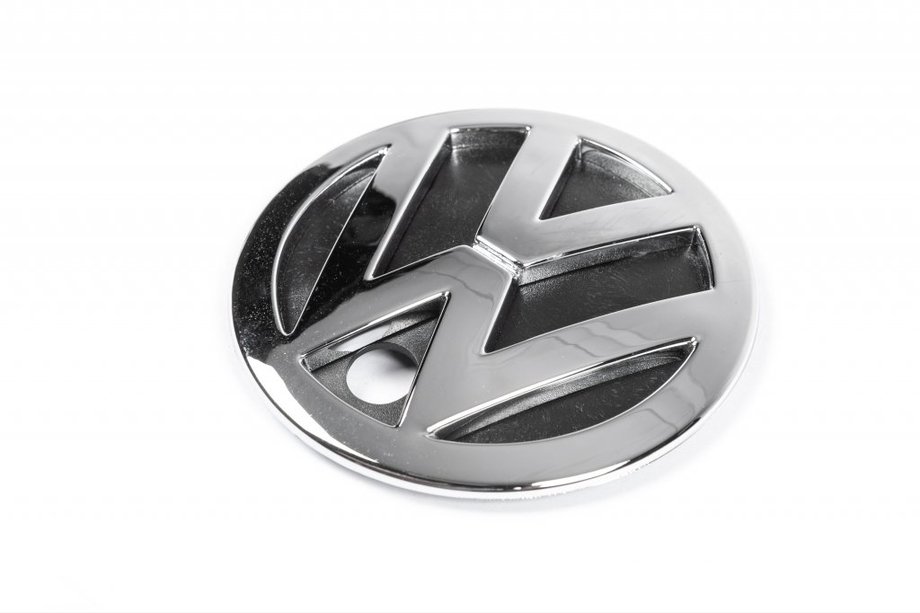 Volkswagen Bora 1998-2004 Emblema posteriore (stile originale) Image