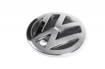 Volkswagen Bora 1998-2004 Emblema posteriore (stile originale) foto 1