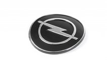 Opel Omega B 1994-2003 Emblema, Turchia Anteriore con smusso (75mm) foto 3