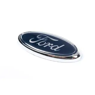 Emblema Ford (autoadesivo) foto 1