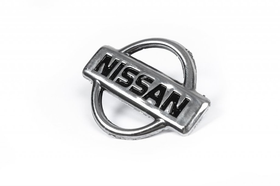 Nissan Maxima 1995–2000 Emblema (Turchia) Image