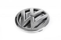 Volkswagen Caddy 2010-2015 OFFERTA! Emblema anteriore (stile originale) foto 1