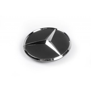 Emblema posteriore A906 758 00 58 Mercedes Sprinter W906 2006–2018 foto 1