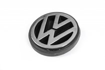 Volkswagen Golf 2 1983-1992 Emblema posteriore (Turchia) foto 1