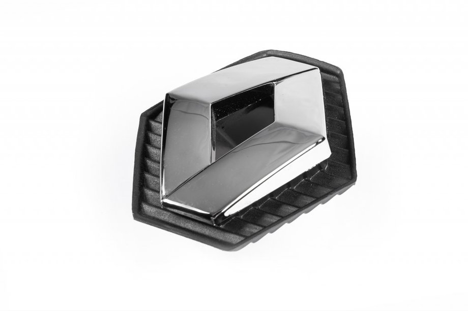 Renault Kangoo 2008–2020 Emblema (2008-2013, Turchia) Image