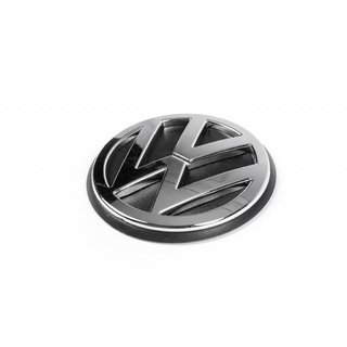 Emblema posteriore (1997-2000, stile OEM)