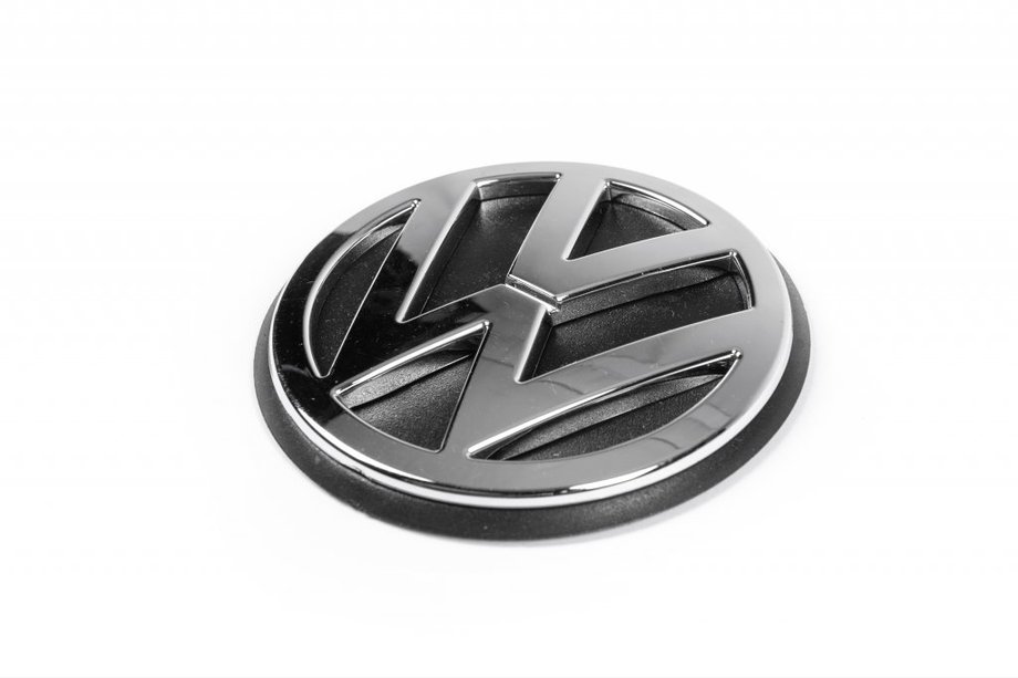 Volkswagen Passat B5 1997-2005 Emblema posteriore (1997-2000, stile OEM) Image