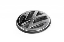Volkswagen Passat B5 1997-2005 Emblema posteriore (1997-2000, stile OEM) foto 1