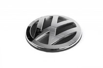 Volkswagen Golf 4 1997-2006 Emblema posteriore 1J6 853 630B foto 1