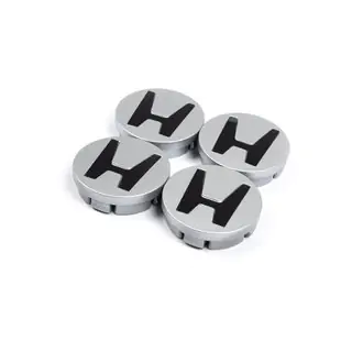 Copri mozzo cerchi 58.5/56 mm V1 (4 pz)