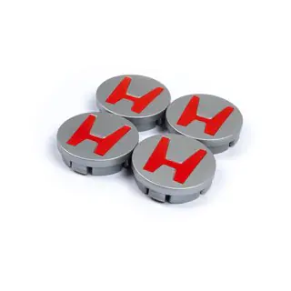 Copri mozzo cerchi 58.5/56 mm V2 (4 pz)