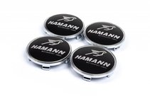 BMW Copri mozzo V3 68/64.5mm (Set 4 pezzi) foto 1