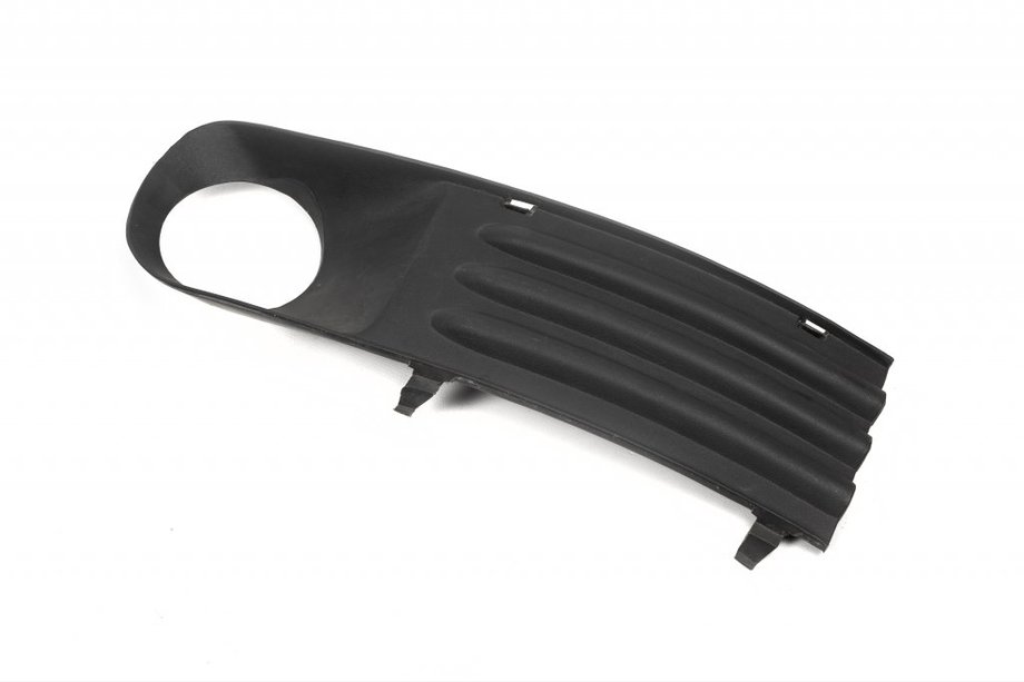 Volkswagen T5 Transporter 2003-2010 Copertura fendinebbia destra Image
