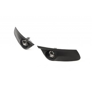 Fendinebbia a LED (dal 2013) Renault Fluence 2009-2016 foto 1