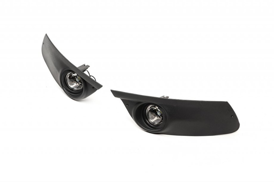 Renault Fluence 2009-2016 Fendinebbia a LED (dal 2013) Image