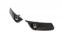 Renault Fluence 2009-2016 Fendinebbia a LED (dal 2013) foto 1