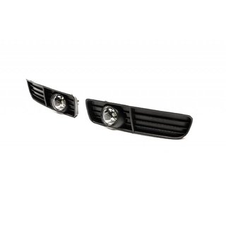 Fendinebbia 1994-1999 HB (2 pz, con lampadina LED) Volkswagen Polo 1994-2001 foto 1