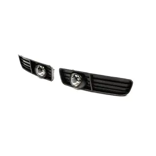 Fendinebbia 1994-1999 HB (2 pz, con lampadina LED)