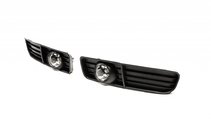 Volkswagen Polo 1994-2001 Fendinebbia 1994-1999 HB (2 pz, con lampadina LED) foto 1
