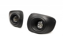Mitsubishi L200 2006-2015 Fendinebbia LED (2 pz) foto 1