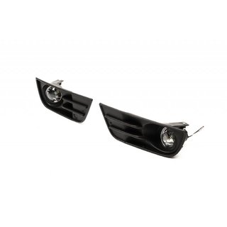 Fendinebbia (Modello 2004-2006) Ford Fusion 2002-2012 foto 1