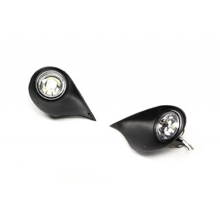 Fendinebbia (2006↗, con lampadina LED) foto 1