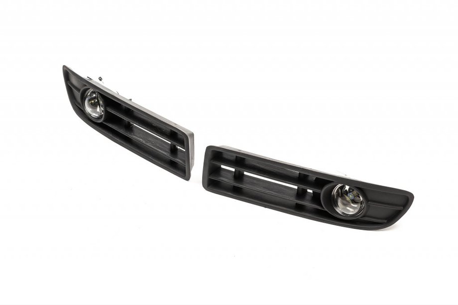 Volkswagen Bora 1998-2004 Fendinebbia (con Lampadina LED) Image