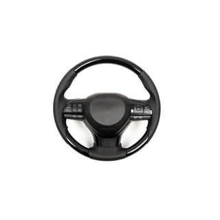 Volante completo (Nero Lucido) Lexus LX570/450d 2008-2022 foto 1