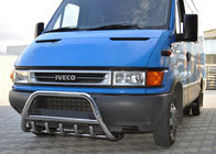 Iveco Daily 1999-2006 Paraurti Anteriore WT003 foto 1