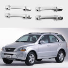 Kia Sorento I BL 2002-2009 SALDI!!! Coperture maniglie porta (4 pz, plastica) foto 1