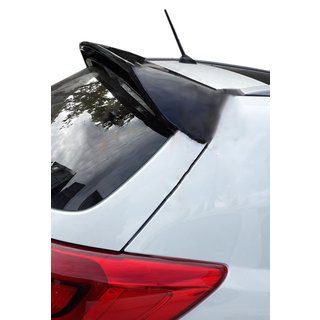Spoiler Meliset (primer per verniciatura) Kia Sportage 2010-2015 foto 1