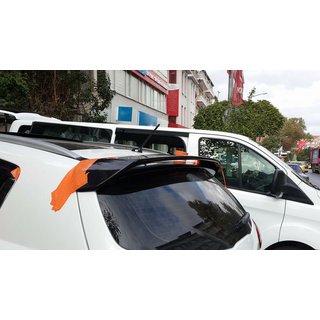Spoiler Meliset (primer per verniciatura) Kia Sportage 2010-2015 foto 2