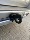 Toyota Land Cruiser 200 2007-2021 Gancio traino foto 1