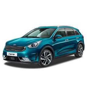 Tuning per Kia Niro 2016-2021