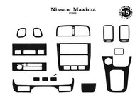 Nissan Maxima 1995–2000 Coperture Cruscotto foto 2