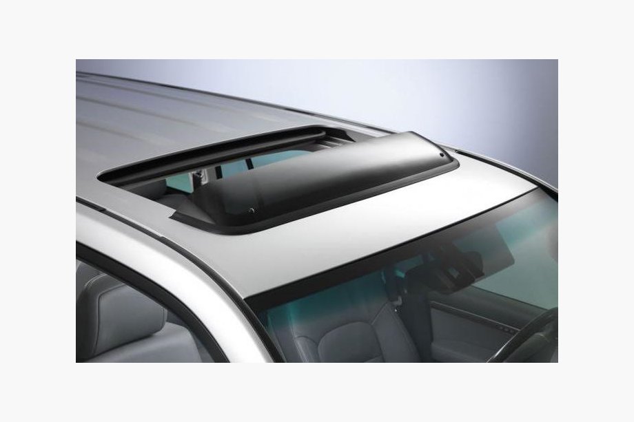 Lexus LX570/450d 2008-2022 Deflettore tetto apribile PZ451-Q0531-ZA Image
