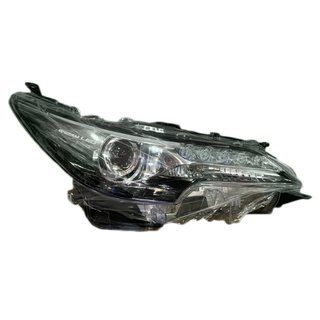 Kit Fari Anteriori (2 pz) Toyota Fortuner 2015- foto 1